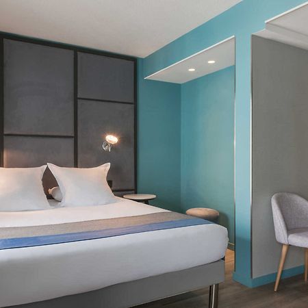 Hotel Sanso By Happyculture Paris Quarto foto