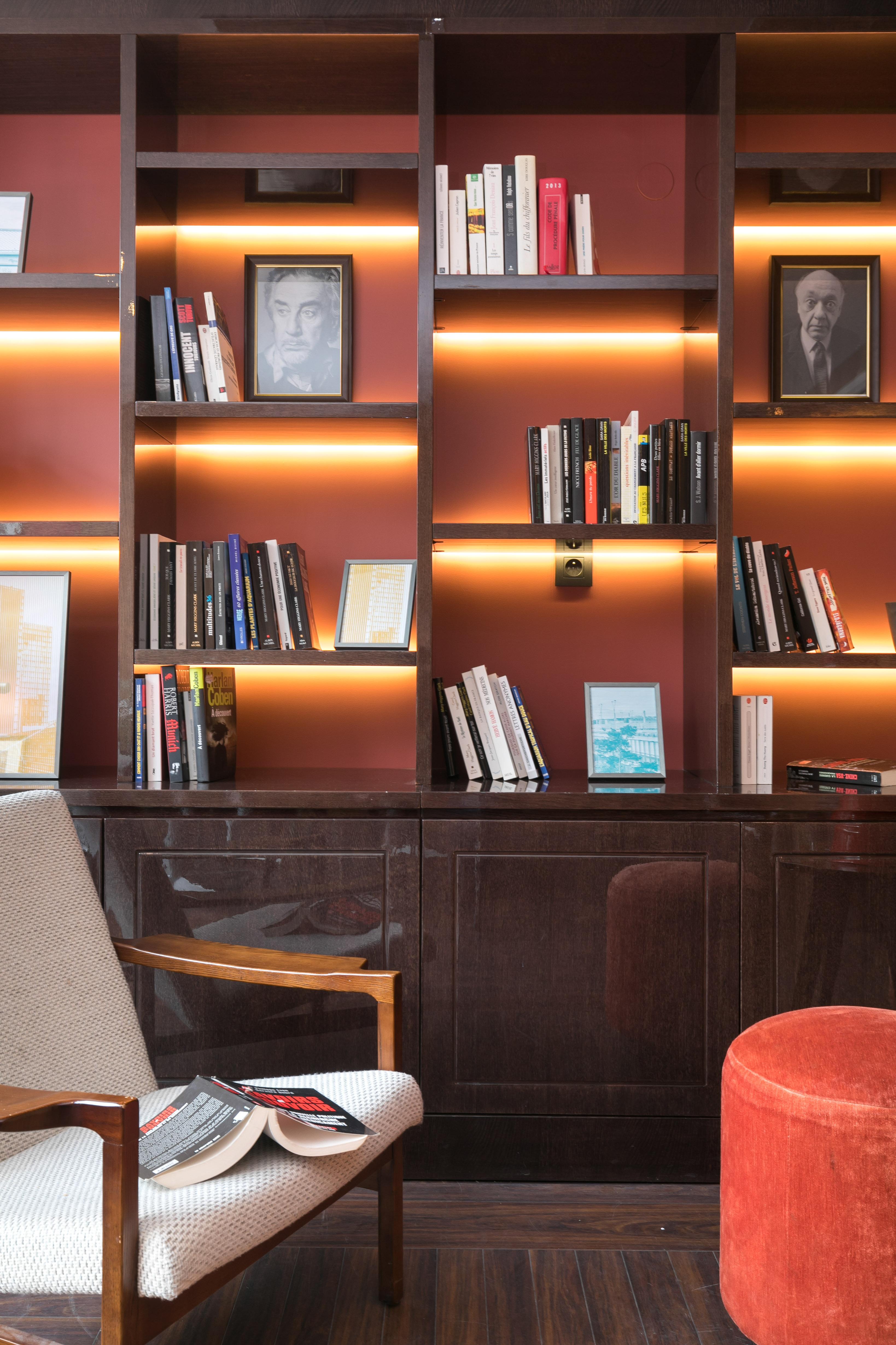 Hotel Sanso By Happyculture Paris Exterior foto